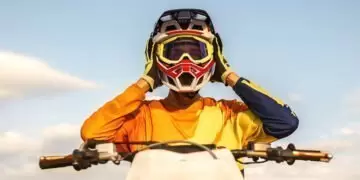 Das richtige Mindset beim Motocross - Wie mentale Stärke & Meditation zum Erfolg führen