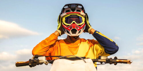 Das richtige Mindset beim Motocross – Wie mentale Stärke & Meditation zum Erfolg führen
