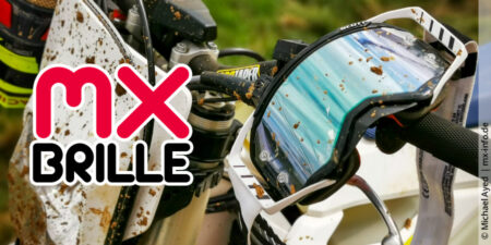 Motocross-Brille: Worauf solltest du beim Kauf achten?