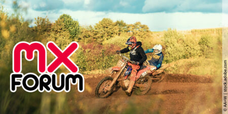 Das neue Motocross-Forum