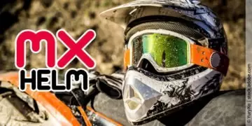 Motocross-Helm kaufen - Worauf musst du besonders achten?