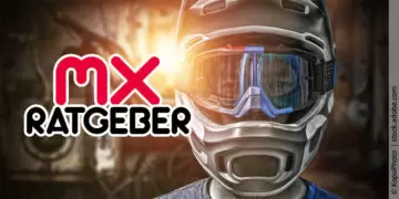MX Ratgeber - Alles über Motocross