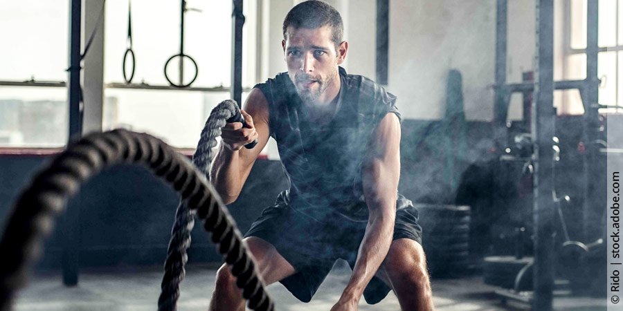 So wirst du fit für Motocross: Unser Workout- & Fitnessprogramm für Hobbyfahrer