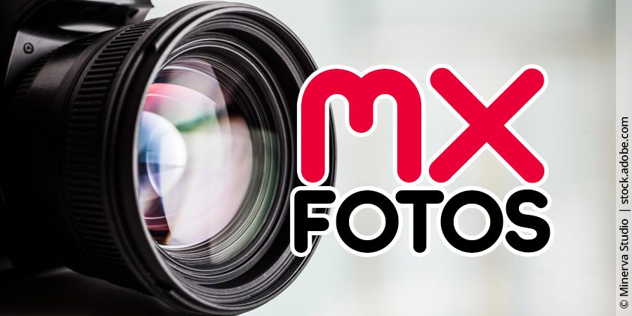 Motocross-Fotos von MX-Veranstaltungen und Trainings