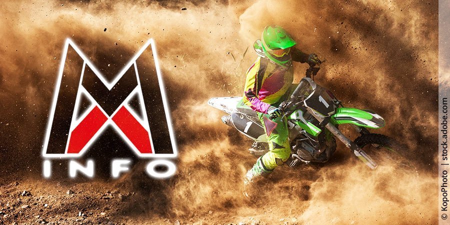 MX-Info.de | Alle Infos zum Thema Motocross