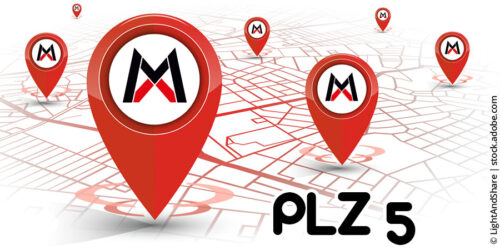 Motocross-Strecken im Postleitzahlbereich 5