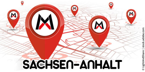 Motocross-Strecken in Sachsen-Anhalt