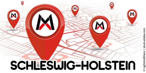 Motocross-Strecken in Schleswig-Holstein