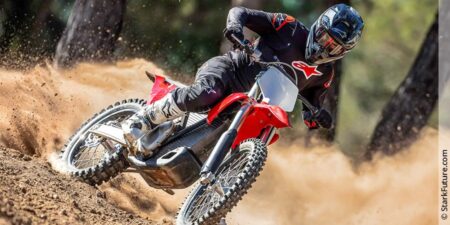 Stark VARG: Die elektrische Revolution im Motocross